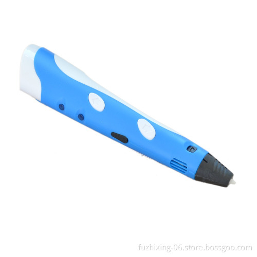 2016 Good quality Cheap 3d pen 3d printer